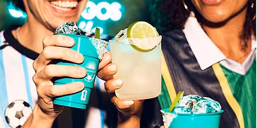 Casamigos Tasting & Seminar
