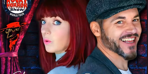 SEXTON & FOWLER "LIVE IN CONCERT" MAIDSTONE