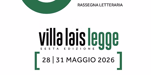 Villa Lais Legge