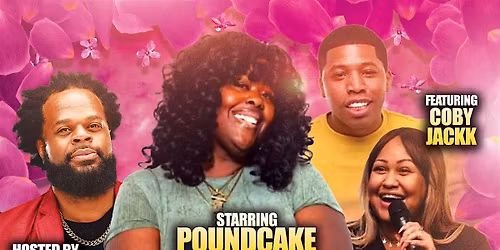 FOR THE LOVE OF COMEDY