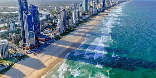 Light The Way Dance Convention Gold Coast 2025
