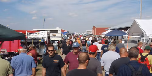 49th Annual Spring Jefferson