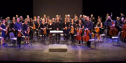 La Musique de la neige