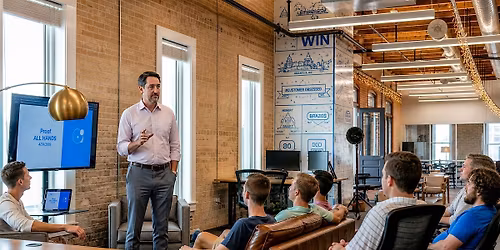The Value Accelerator Workshop