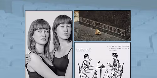 MC Theatre Presents: \u201cAdvents\u201d