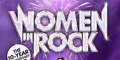 Women in Rock