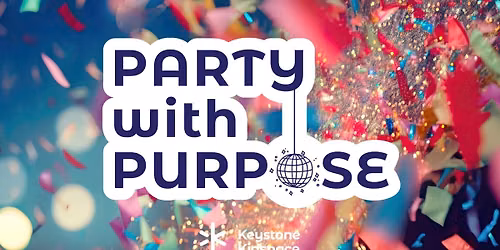 2026 Party with Purpose
