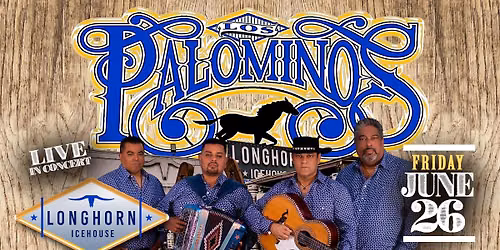 LOS PALOMINOS