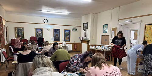 Evening Glass Fusing Workshop