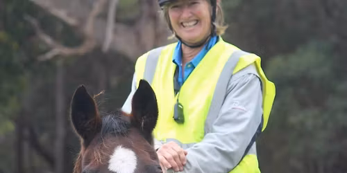 TRAIL HORSE CHALLENGE