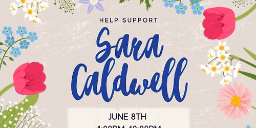 Together for Sara Benefit Dinner 