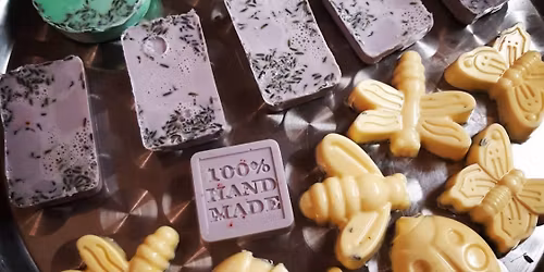 LEVANDULOV\u00dd WORKSHOP