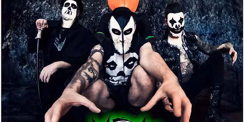 LAST CARESS + MUTANT REAVERS @ Goldgrube Kassel