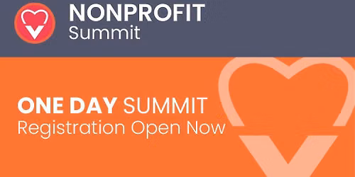 Strategic Nonprofit Summit