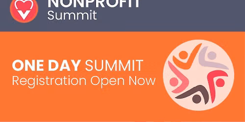 Strategic Nonprofit Summit