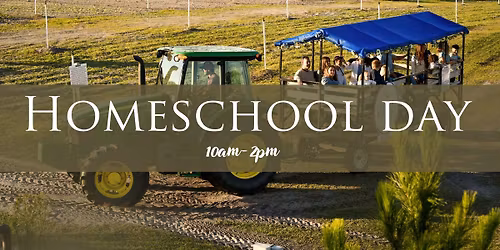 Homeschool Day