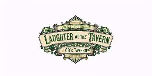Laughter At The Tavern