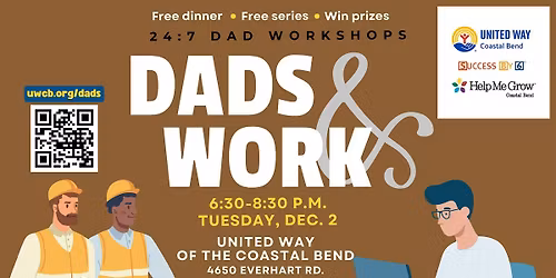Dads and Work