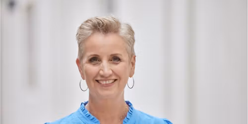 Skodsborg Talks m. Charlotte Koldbye