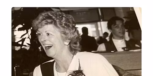 Sylvia Kamal Funeral 