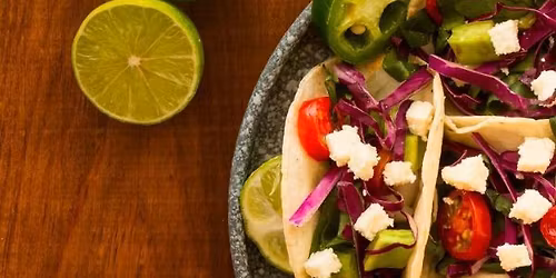 Mexican Night | Cooking School