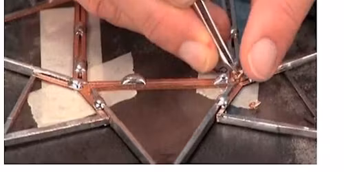 Stained Glass Basics