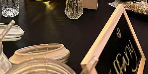 Soleful Creations: A Self-Care Experience