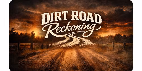 Boats, Boots & Beers with Dirt Road Reckoning at Heritage Harbor