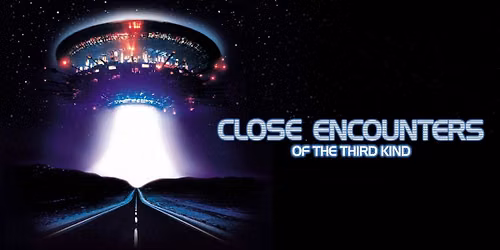 Steven Spielberg's Close Encounters of the Third Kind 70MM