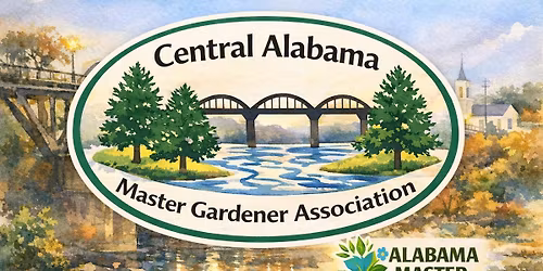 CAMGA Spring Plant Sale