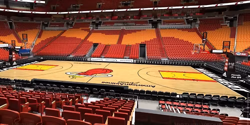 Miami Heat at Sacramento Kings