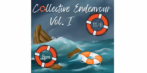 Collective Endeavour Vol. I