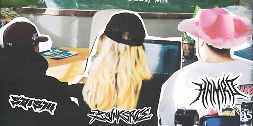 STOOG3S - The Class Clowns Tour