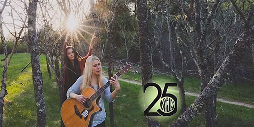 The Nields