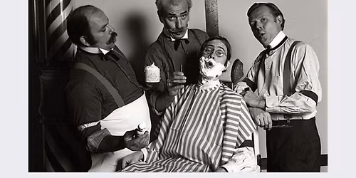 Tough Guy Book Club - Port Macquarie Chapter