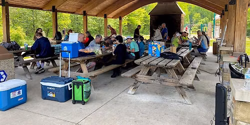 Central Ohio Chapter - Cookout & Elections
