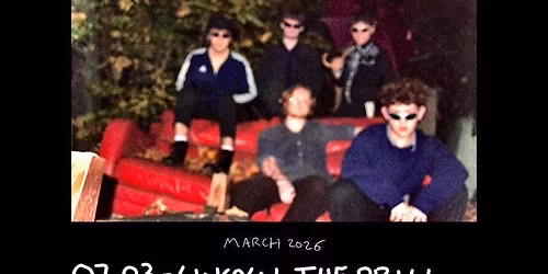 The Faith Estate - 27.03.26