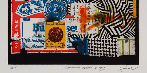 Watercolor Monotype Workshop with Jazmine Catas\u00fas