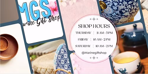 MGS Christmas Night Market