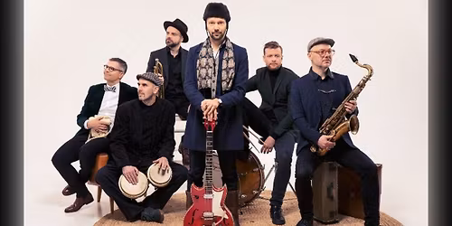 DALIND\u00c8O - KALLIO AND BEYOND