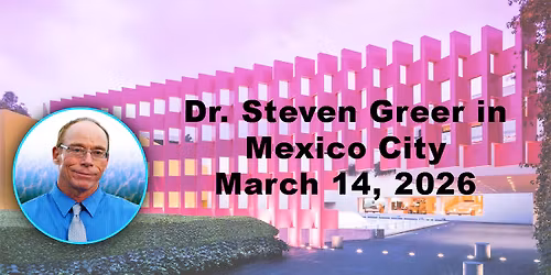 Contact and Disclosure Mexico City