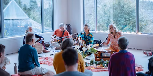 Kapiti Kirtan