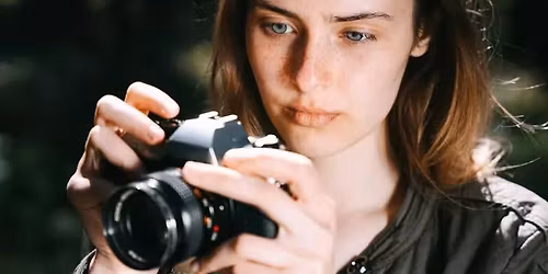 Natural Light Portraits