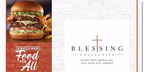 Dine to Donate at Bubba\u2019s 33