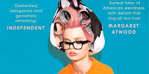 American Housewife - Helen Ellis