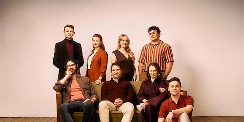 VOCES8: Give me your stars