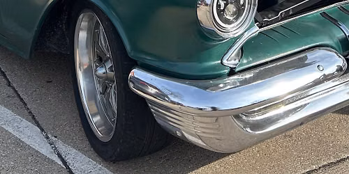 Cars & Coffee Moline 2026