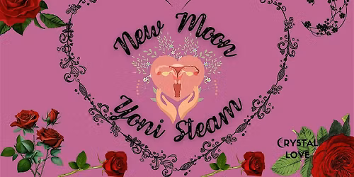 Sacred Yoni Steam Ceremony \u2013 A Womb Healing Ritual