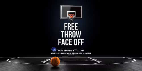 Free Throw Face Off  - 2 yr anniversary