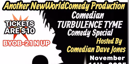 What\u2019s JOKES Got To Do With It!